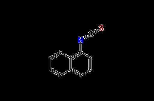 1-Isothiocyanatonaphthalene
