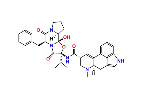 Dihydroergocristine Mesilate EP Impurity K