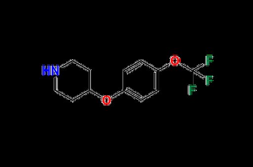 Delamanid Piperidine Impurity