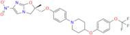 Delamanid S-Isomer