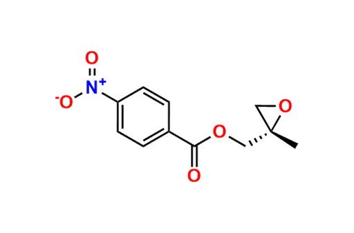 (R)-(-)-2-Methylglycidyl 4-nitrobenzoate