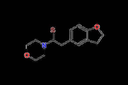 Darifenacin Morpholine Amide Impurity