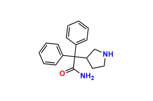 Darifenacin Amide Impurity