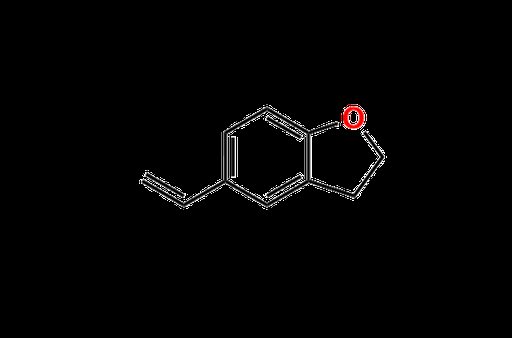 2,3-Dihydro-5-Vinylbenzofuran