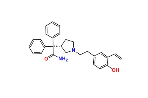 Darifenacin Vinyl Impurity