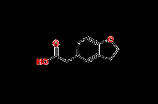 Darifenacin 5-Carboxymethyl Impurity