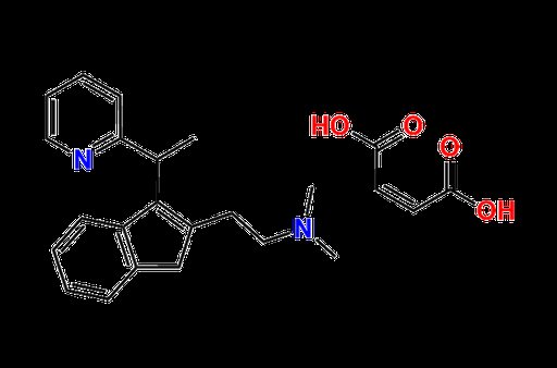Dimetindene Maleate