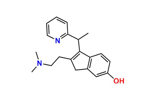Dimetindene Impurity 2