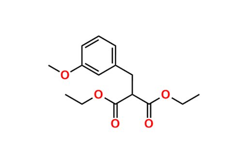 Diethyl 2-(3-methoxybenzyl)malonate