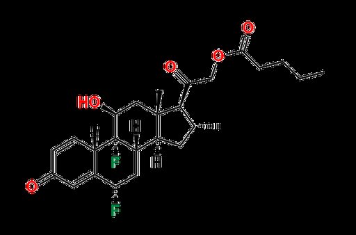 Diflucortolone Valerate