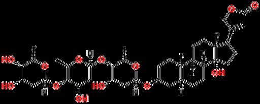 Digoxin EP Impurity A