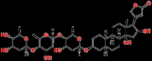 Digoxin EP Impurity B