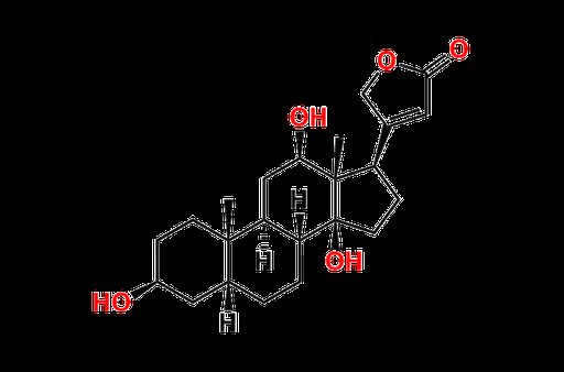 Digoxin EP Impurity C