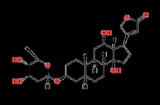 Digoxin EP Impurity D