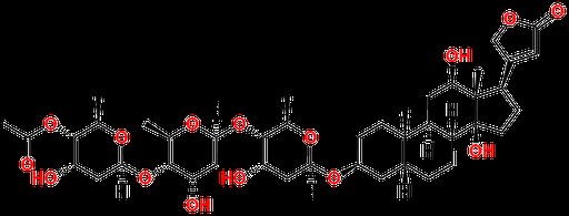 Digoxin EP Impurity J