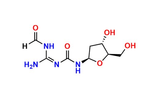 Decitabine Ring-Opening Impurity