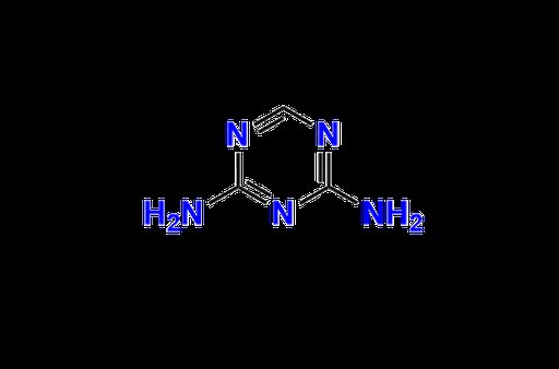2,4-Diamino-1,3,5-Triazine
