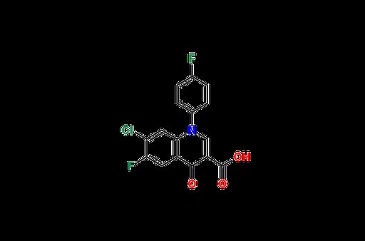 Difloxacin Hydrochloride Trihydrate EP Impurity G