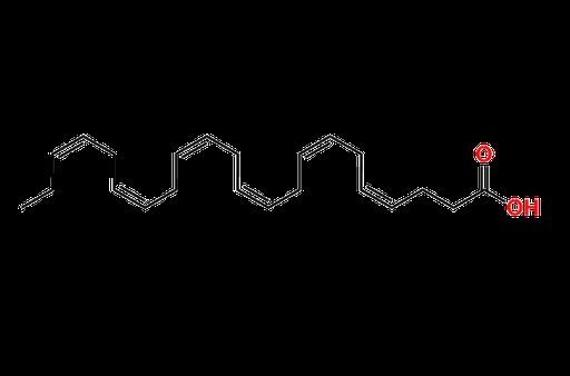 Docosahexaenoic Acid