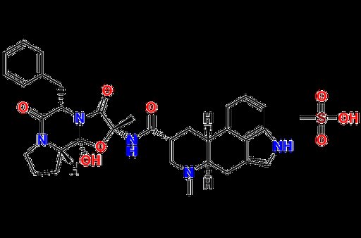 Dihydroergotamine Mesilate