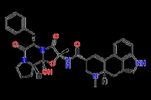 Dihydroergotamine EP Impurity A