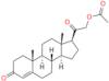 Desoxycorticosterone Acetate