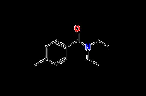 Diethyltoluamide