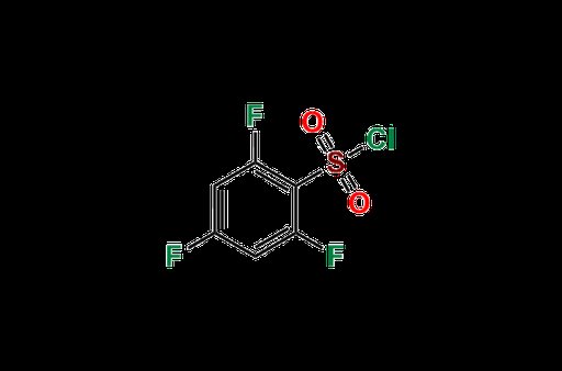 2,4,6-Trifluorobenzene-1-sulfonyl Chloride