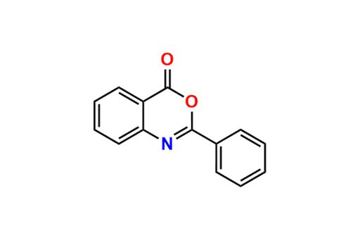 2-Phenyl-4H-benzo[d][1,3]oxazin-4-one