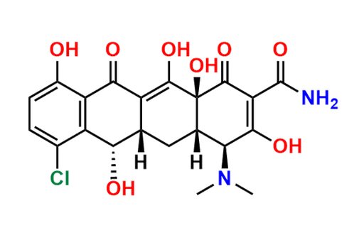 Demeclocycline