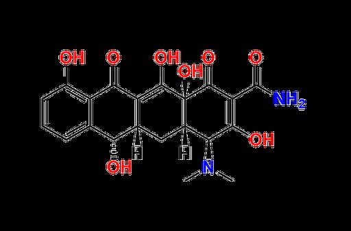 Demeclocycline EP Impurity A