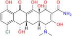 Demeclocycline EP Impurity B