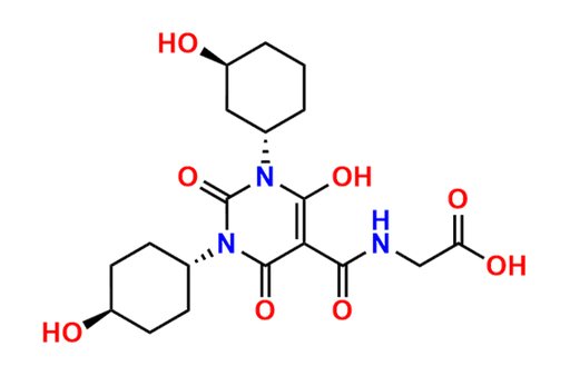 Daprodustat M3 Metabolite