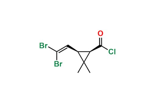 Deltamethric Acid Chloride