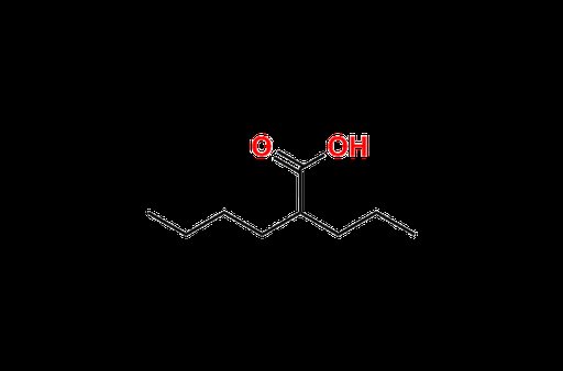 Divalproex Sodium Impurity 1