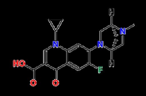 Danofloxacin