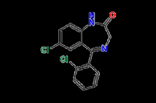 Delorazepam