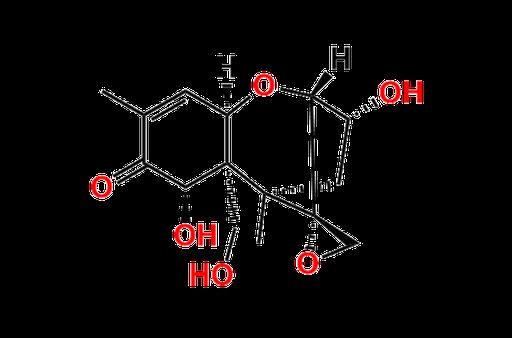 Deoxynivalenol