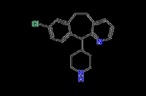 Desloratadine