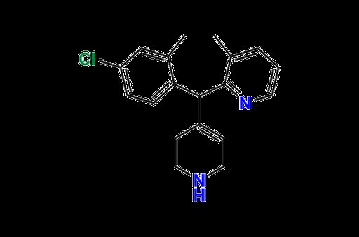 Desloratadine EP Impurity B