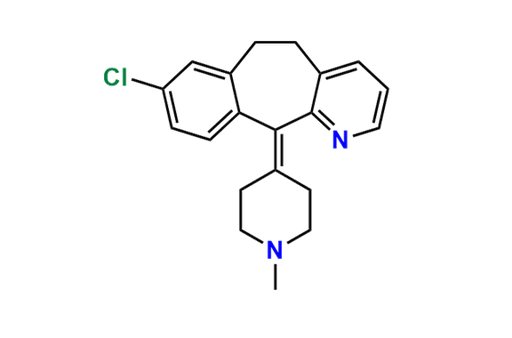 N-Methyl Desloratadine