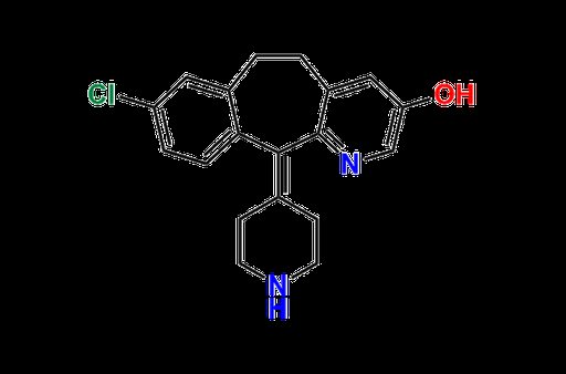 Desloratadine 3-Hydroxy Impurity