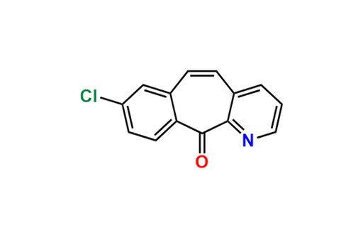 Desloratadine Dehydro 11-Oxo Impurity