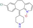 Desloratadine N-oxide