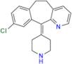 8-Dechloro-9-Chloro Desloratadine