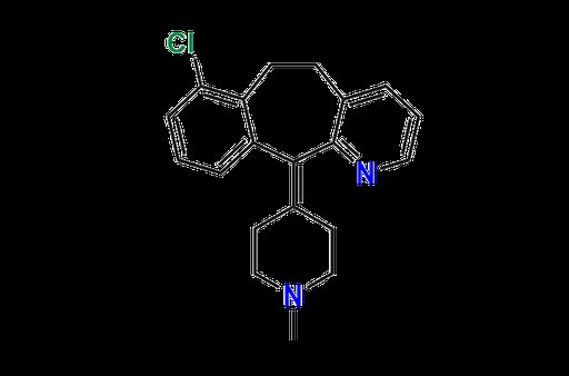Desloratadine Impurity 4