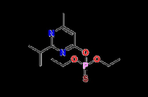 Diazinon