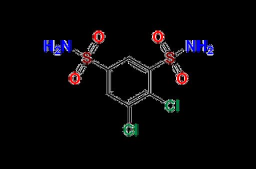 Diclofenamide