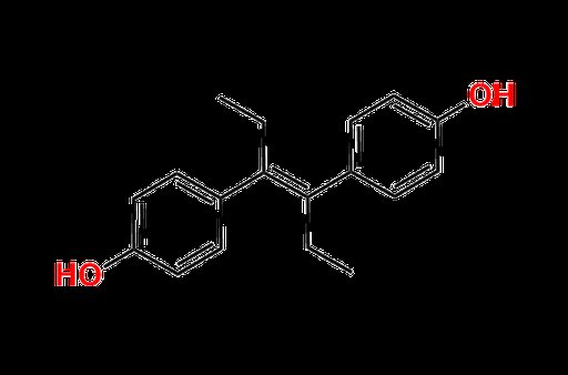 Diethylstilbestrol