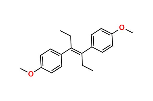 Diethylstilbestrol Dimethyl Ether